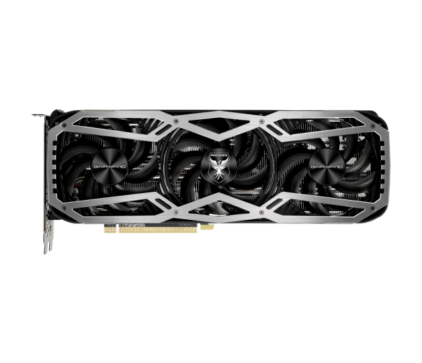 Gainward GeForce RTX 3070 Phoenix GS 8GB GDDR6 - 602344 - zdjęcie 3